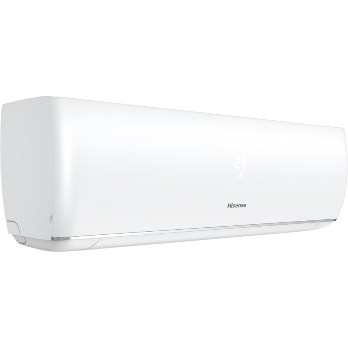 Настенный кондиционер Hisense AS-18UW4RXATV03 WI-FI
