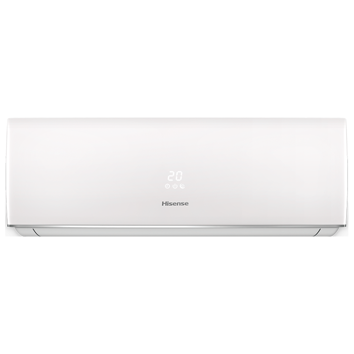 Настенная мульти-сплит-система Hisense Smart FM DC Inverter на 3 комнаты