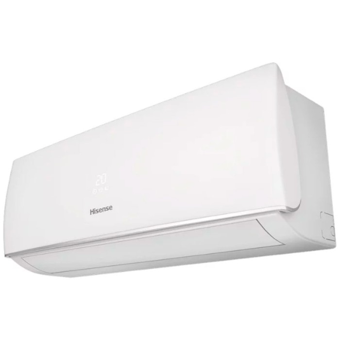 Настенная мульти-сплит-система Hisense Smart FM DC Inverter на 3 комнаты
