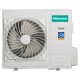 Канальная мульти-сплит-система Hisense R32 на 5 комнат