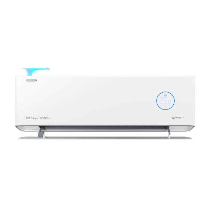 Настенный кондиционер Royal Clima RCI-RF30HN