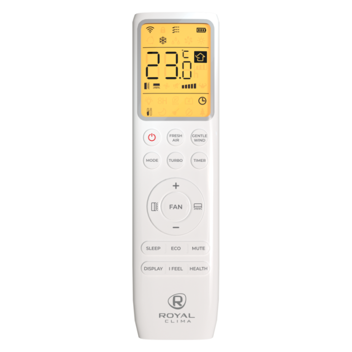 Настенный кондиционер Royal Clima RCI-RF30HN