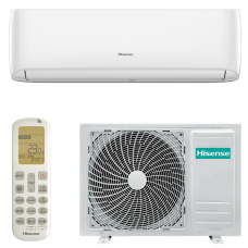 Настенный кондиционер Hisense AS-07UW4RYRCA00 Wi-Fi