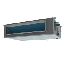 Канальный кондиционер Hisense AUD-85UX4RPH8/AUW-85U6RZ8