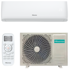 Настенный кондиционер Hisense AS-09UW4RYRCM05