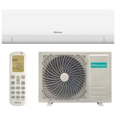 Настенный кондиционер Hisense AS-12HW4RLRKC01A