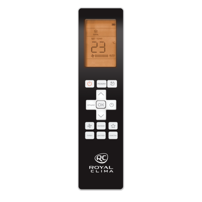 Настенный кондиционер Royal Clima RCI-FC55HN