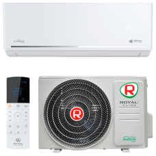 Настенный кондиционер Royal Clima RCI-FC22HN
