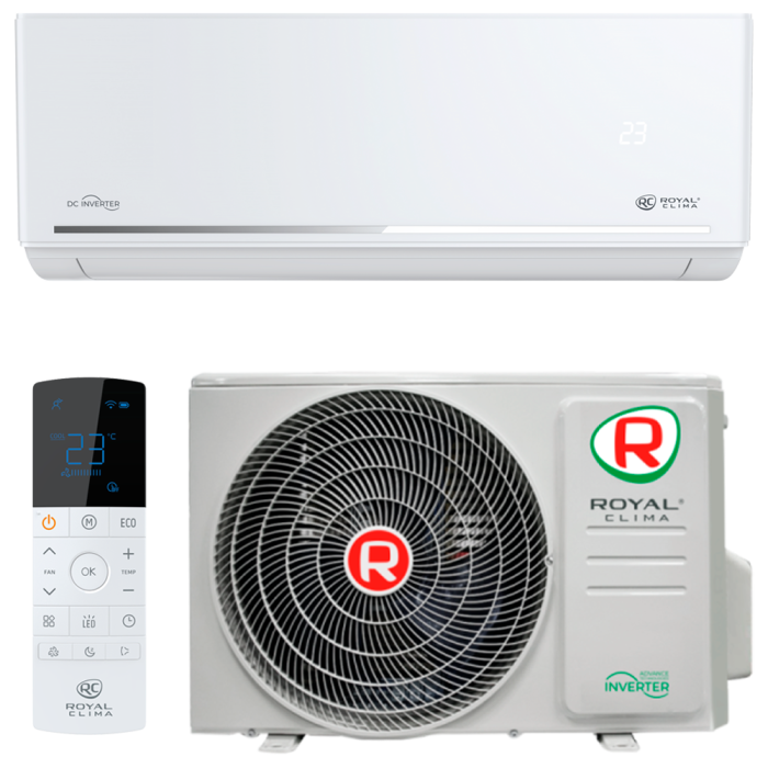Настенный кондиционер Royal Clima RCI-FC55HN