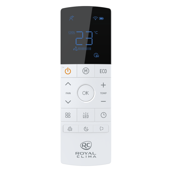 Настенный кондиционер Royal Clima RCI-FC55HN