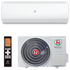 Настенный кондиционер Royal Clima RC-TWL35HN
