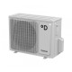 Настенный кондиционер Daichi AIR70AVQ1/AIR70FV1