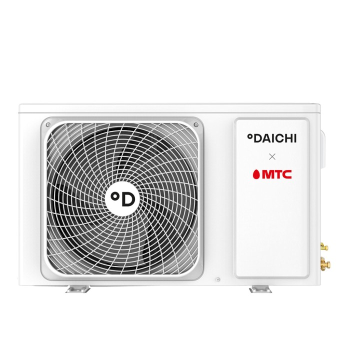 Наружный блок мульти сплит-системы Daichi DF60A3MS1R