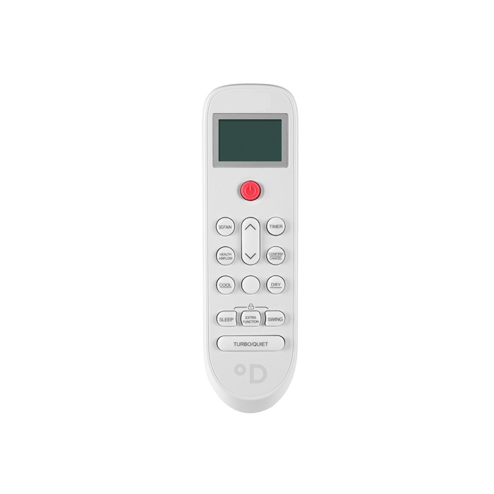 Наружный блок мульти сплит-системы Daichi DF60A3MS1R