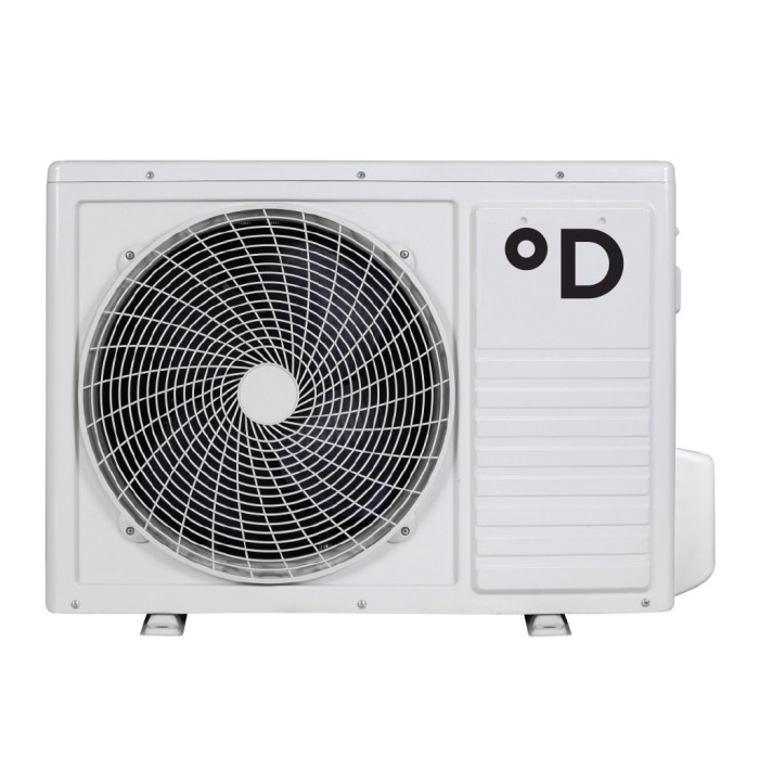 Настенный кондиционер Daichi ICE25AVQ1-1/ICE25FV1-1