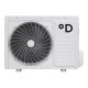 Настенный кондиционер Daichi ICE50AVQS1R-1/ICE50FVS1R-1