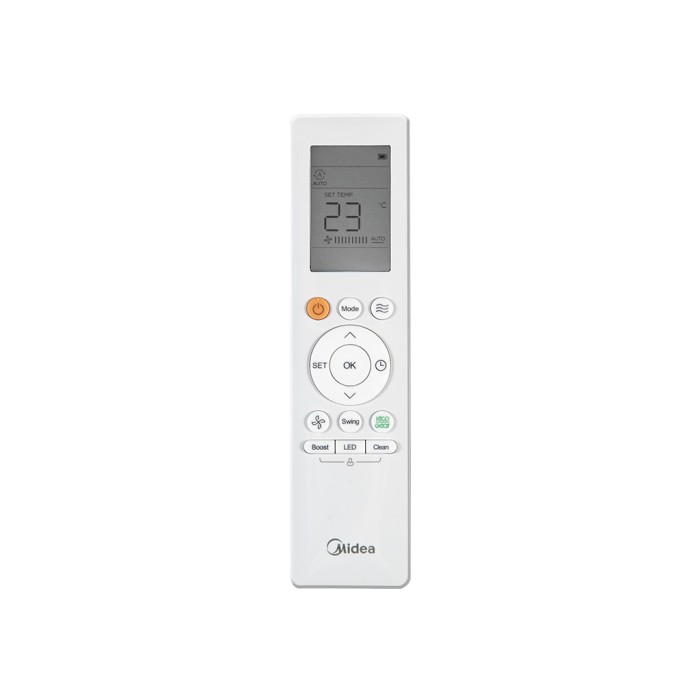 Настенный кондиционер Midea MSFA2W-12N8D6-I/MSFA1-12N8D6-O