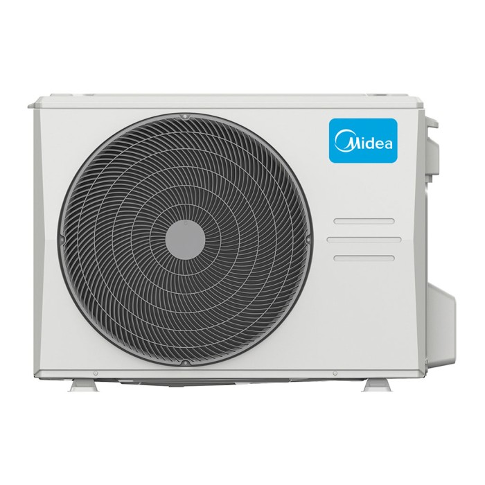 Кассетный кондиционер Midea MCBU-18HRFN8/MOX430-18HFN8-QC4GW
