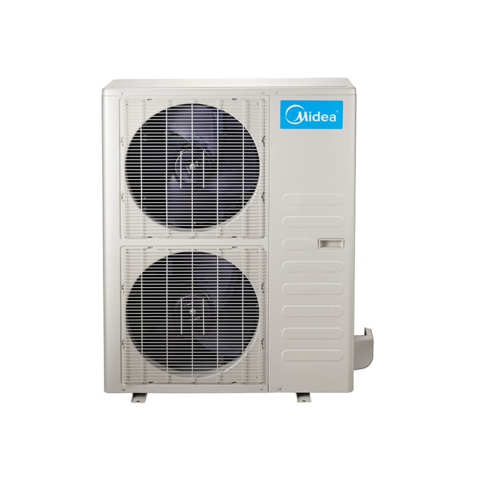 Канальный кондиционер Midea MHG-48HWN1P-R(A)/MOU-48HN1-RR/-40