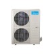 Канальный кондиционер Midea MHG-48HWN1P-R(A)/MOU-48HN1-RR/-40