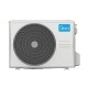 Настенный кондиционер Midea MSAG1-09N8C2S-I/MSAG1-09N8C2S-O