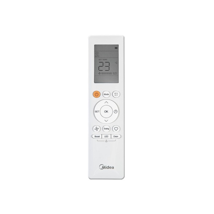 Настенный кондиционер Midea MSAG2-24N8D0-I/MSAG2-24N8D0-O
