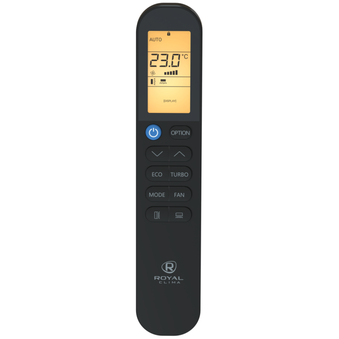Настенный кондиционер Royal Clima RCI-AN22HN
