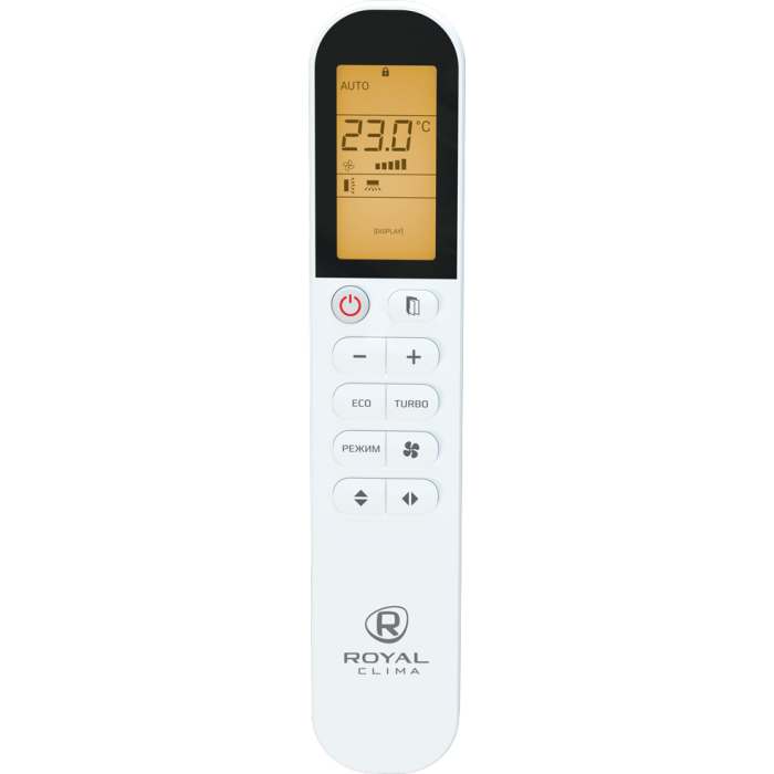 Инверторная сплит-система Royal Clima RCI-GL28HN