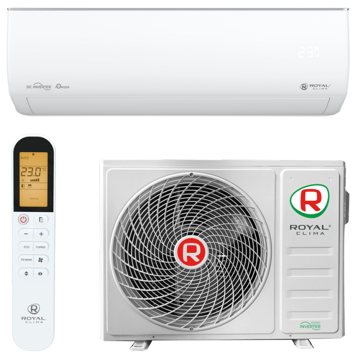 Инверторная сплит-система Royal Clima RCI-GL28HN