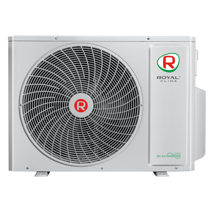 Инверторная сплит-система Royal Clima GRIDA DC EU Inverter RCI-GR65HN