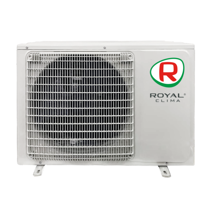 Настенный кондиционер Royal Clima RC-RND70HN