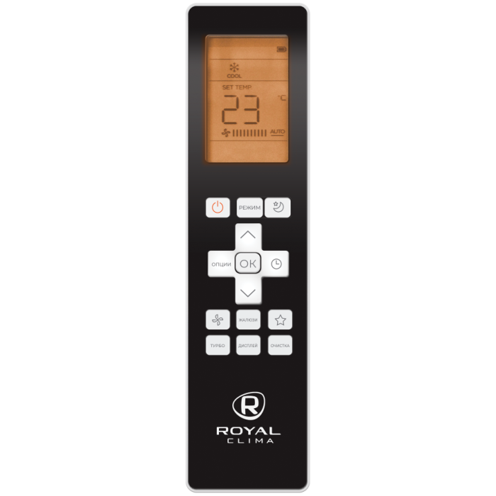 Настенный кондиционер Royal Clima RCI-TWC55HN