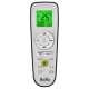 Мульти сплит система Ballu на 2 комнаты (20 м2+20 м2) BSEI-FM