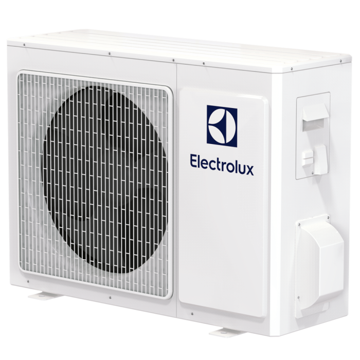 Мульти сплит система Electrolux на 2 комнаты (35+35 кв.м) HM FM