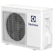 Мульти сплит система Electrolux на 2 комнаты (35+35 кв.м) HM FM