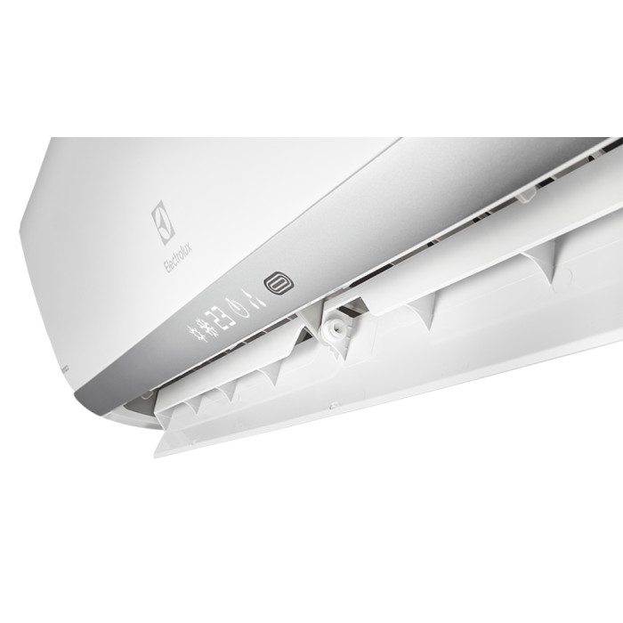 Мульти сплит система Electrolux на 2 комнаты (25+50 кв.м) HM FM