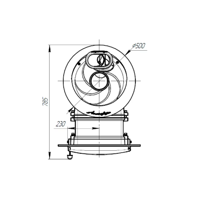 Печь банная Прометалл Атмосфера L в ламелях Верде Гватемала наборный рисунок