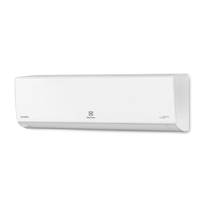 Мульти сплит-система Electrolux на 2 комнаты (25+35 кв.м.) серия Portofino