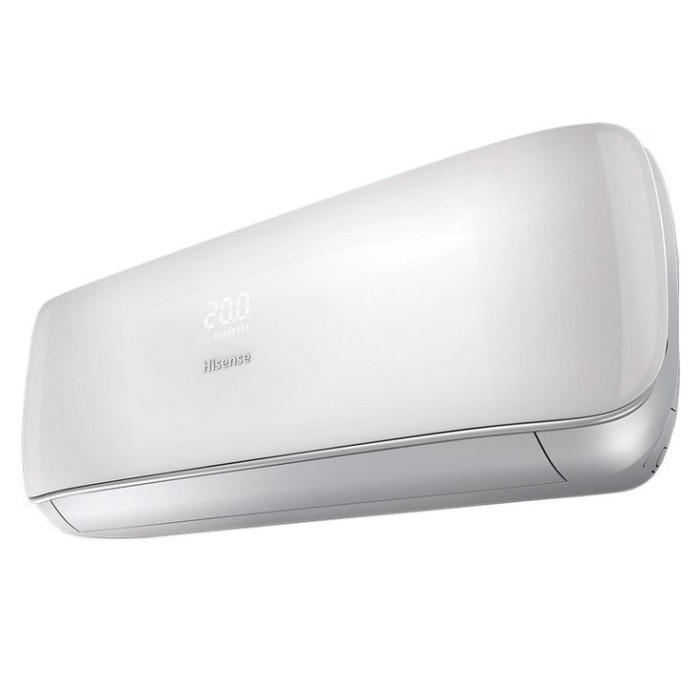 Мульти сплит-система Hisense на 3 комнаты (25+25+25 кв.м.) Premium Design