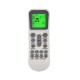 Мульти сплит система Haier на 4 комнаты (20+20+20+20 кв.м) LEADER