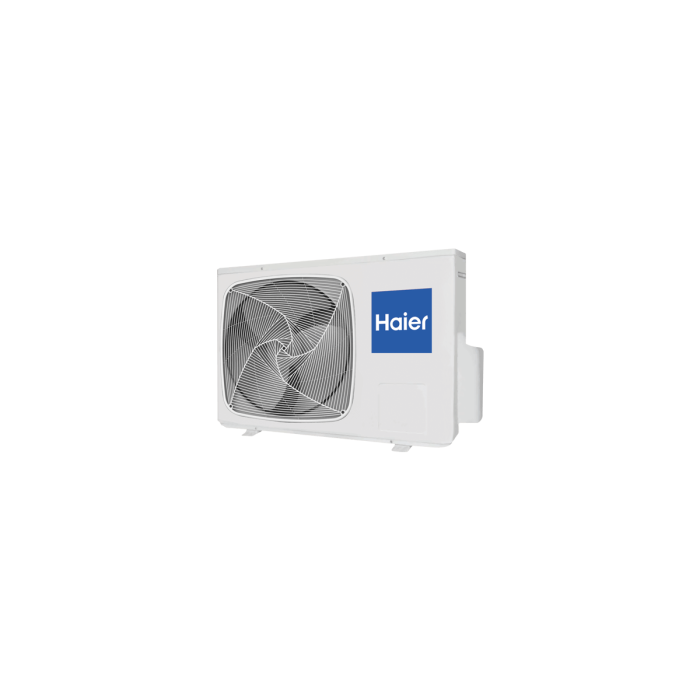 Мульти сплит-система Haier на 2 комнаты (25+25 кв.м.) BREEZA