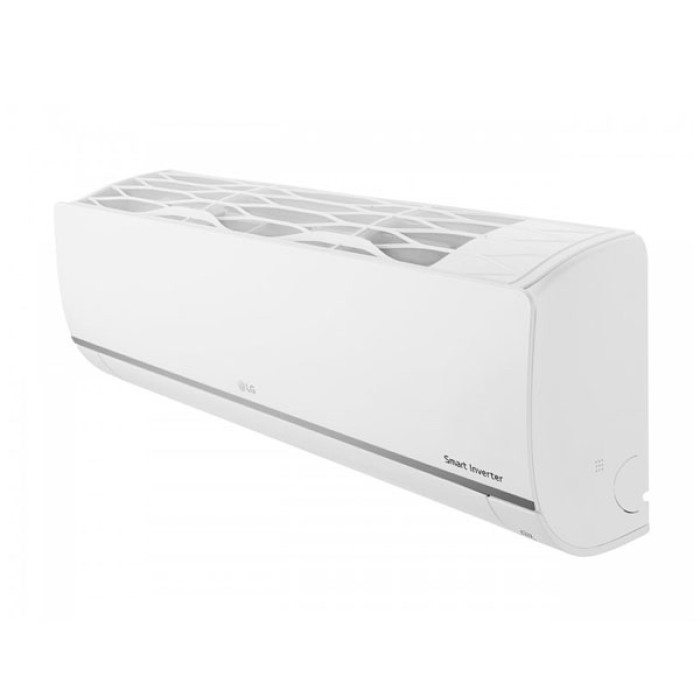 Мульти сплит-система LG на 3 комнаты (35+35+35 кв.м.) Standart