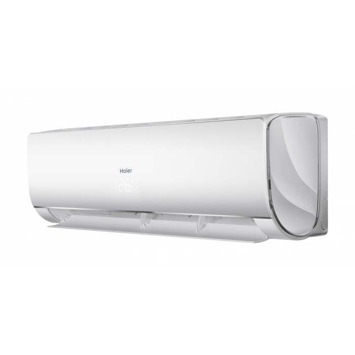 Мульти сплит-система Haier на 2 комнаты (20+20 кв.м.) белый/белый LIGHTERA