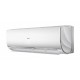 Мульти сплит-система Haier на 2 комнаты (20+20 кв.м.) белый/белый LIGHTERA