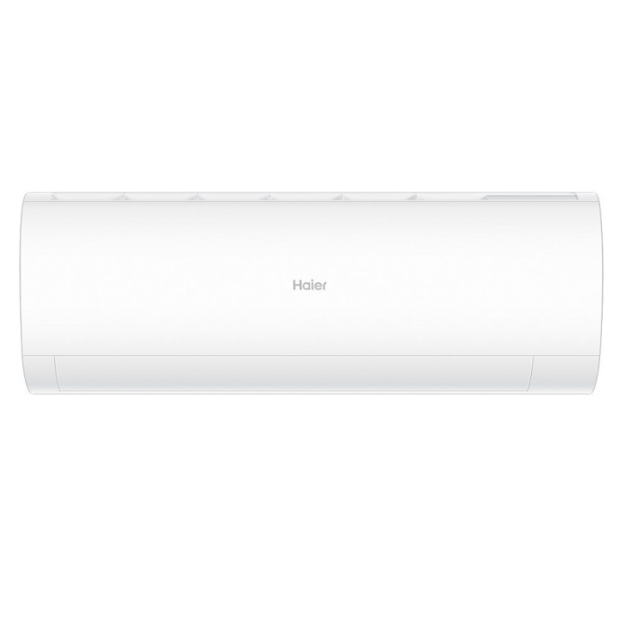 Мульти сплит-система Haier на 2 комнаты (25+25 кв.м.) Coral