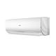 Мульти сплит-система Haier на 2 комнаты (20+20 кв.м.) белый/черный LIGHTERA