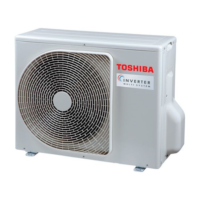 Мульти сплит-система Toshiba на 2 комнаты (15+35 кв.м.) SEIYA