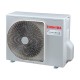 Мульти сплит-система Toshiba на 2 комнаты (15+35 кв.м.) SEIYA
