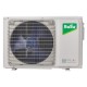 Мульти сплит система Electrolux на 5 комнат (20+20+20+20+25 кв.м) HM FMI