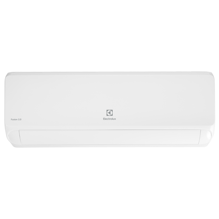 Мульти сплит-система на 2 комнаты Electrolux серия Fusion (25+25 кв.м.)